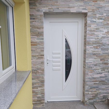Apartment Mirjana 2 Rijeka Exteriör bild