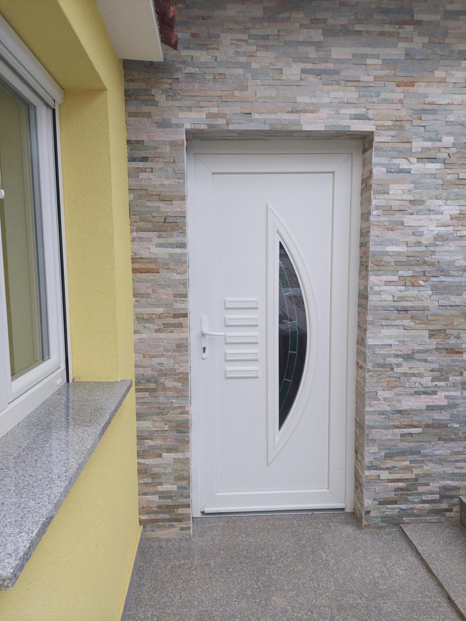 Apartment Mirjana 2 Rijeka Exteriör bild