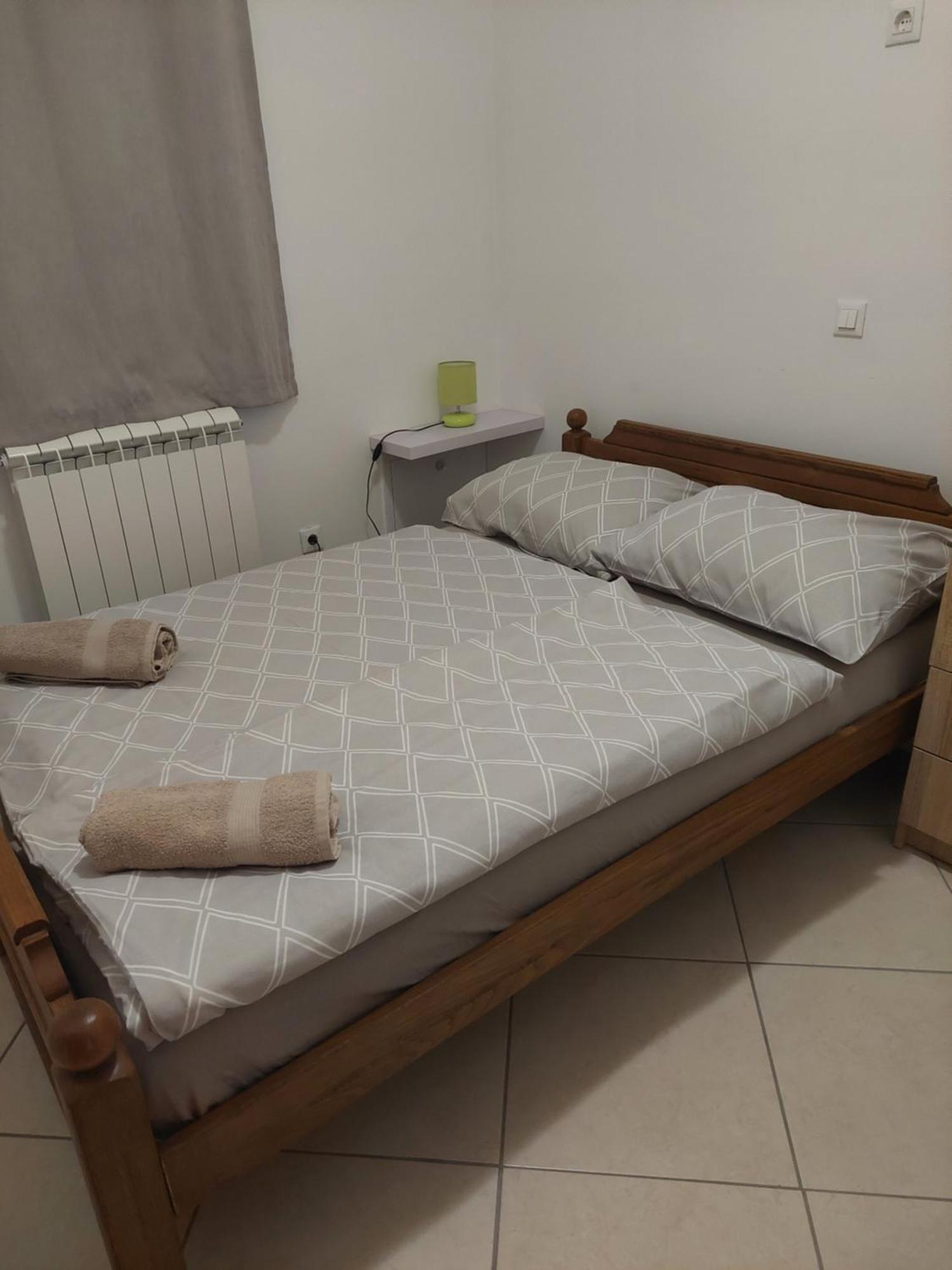 Apartment Mirjana 2 Rijeka Exteriör bild