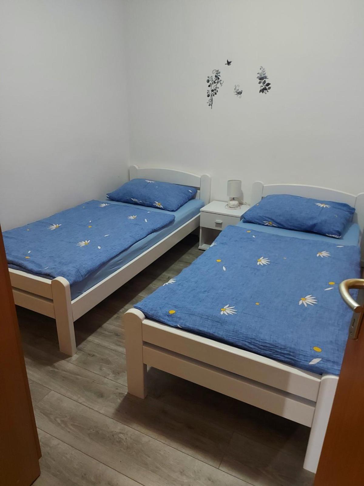 Apartment Mirjana 2 Rijeka Exteriör bild