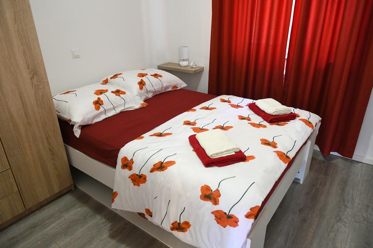 Apartment Mirjana 2 Rijeka Exteriör bild